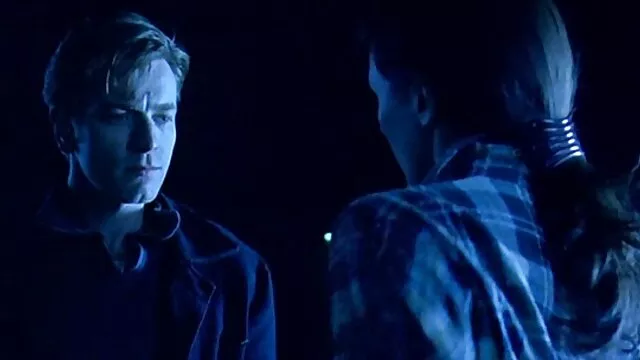 Rempli sur tout le visage d'une jeune salope film anal hd