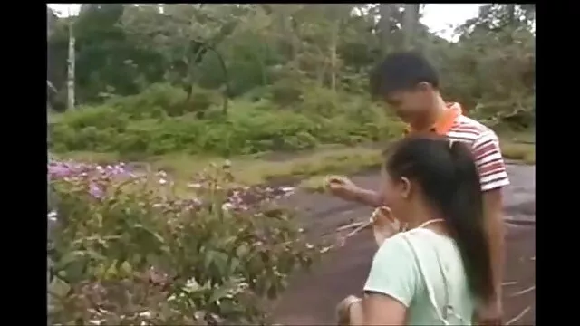 Couple anal xxx fr d'ébène fou baise