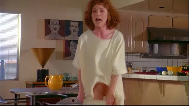 Negrito sexy passionné baise avec un film porno anl barman noir