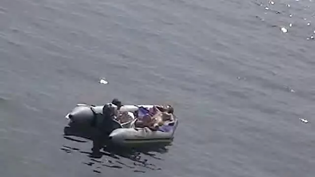 Amazon massage extreme porno a excité le mec avec son corps