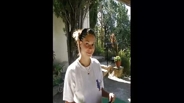 Le mec a enlevé deux chiennes et ne s'attendait pas à ce qu'elles filme porno extreme gratis le baisent