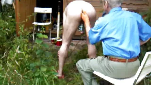 Renee se film gratuit anal fait enculer et prend un creampie