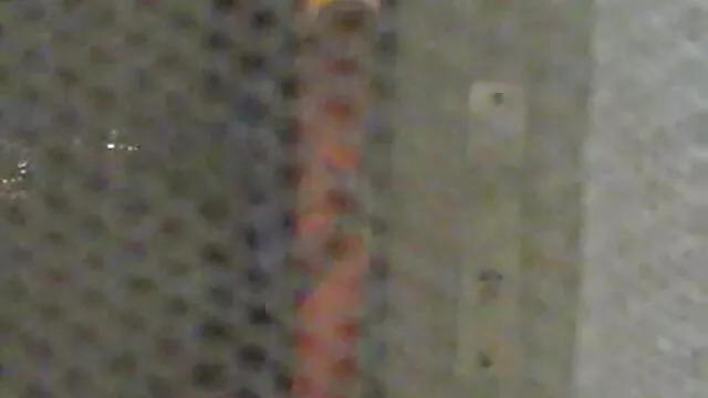 Une blonde sexy lèche doucement filme porno gratis anal l'anus d'un mec gonflé