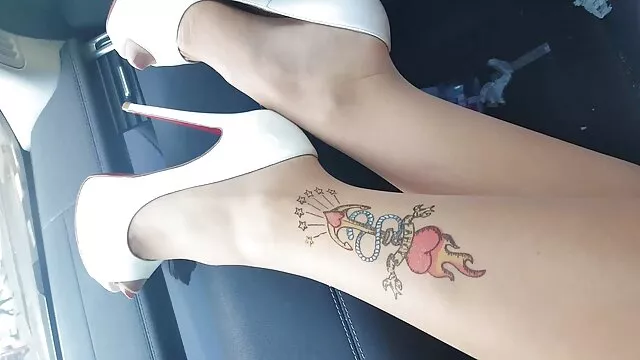 Blonde prend une douce bite dans anal streaming hd la chatte