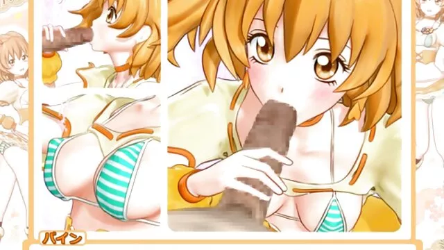 Deux mecs baisent film x gratuit sodomie une blonde avec leurs grosses bites